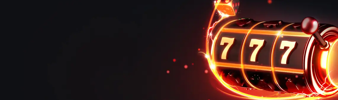 Bannière Hero - Casino instantané